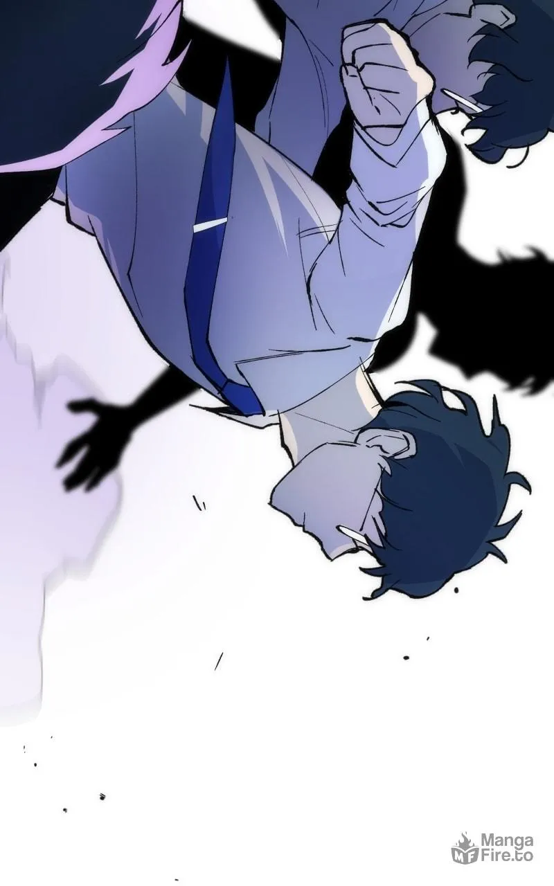 Hand Jumper Chapter 36 page 99 - 