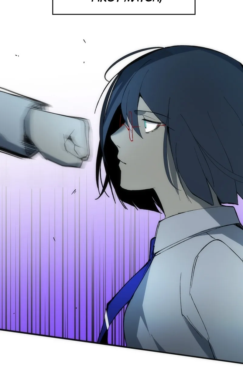 Hand Jumper Chapter 37 page 103 - 