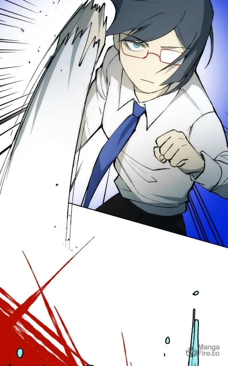 Hand Jumper Chapter 37 page 105 - 