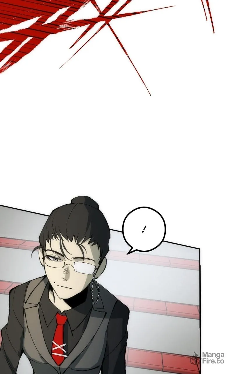 Hand Jumper Chapter 37 page 108 - 
