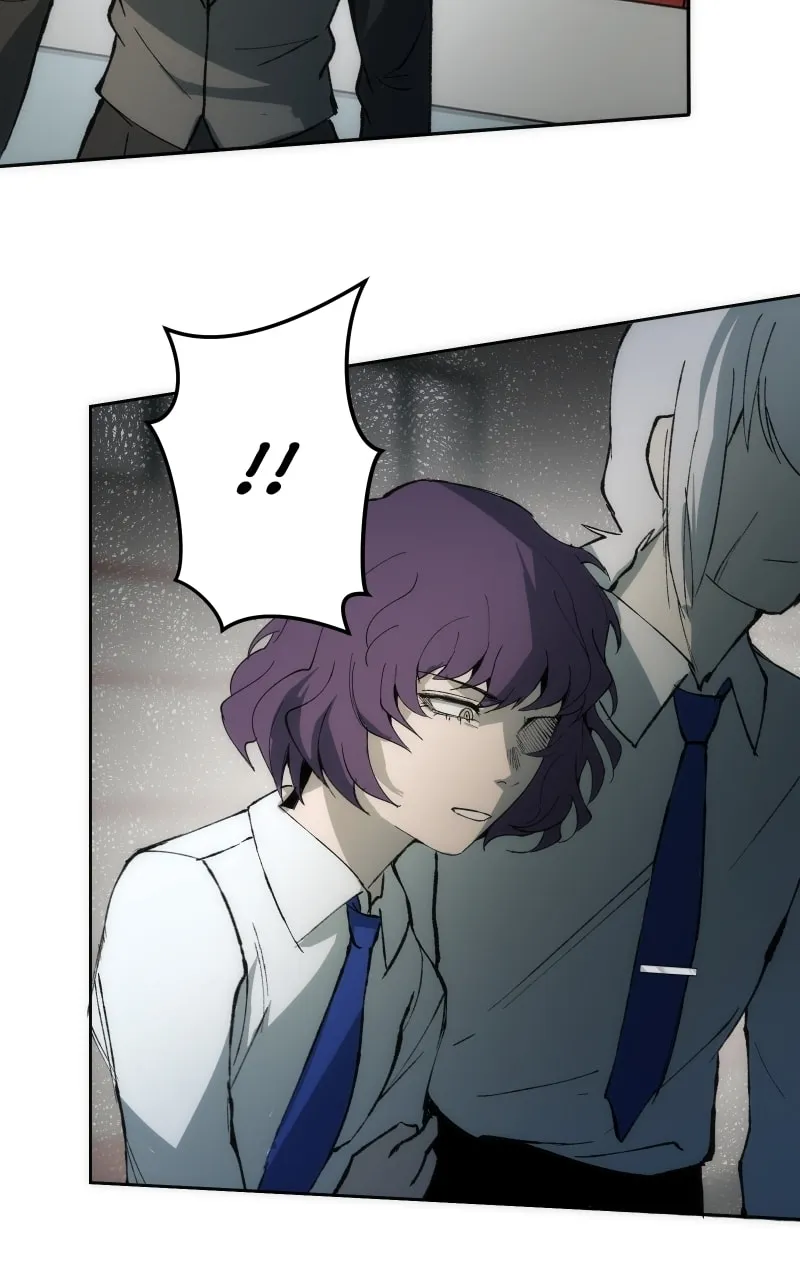 Hand Jumper Chapter 37 page 109 - 