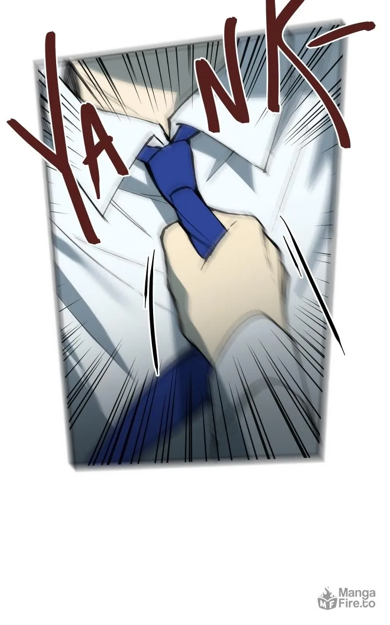Hand Jumper Chapter 37 page 115 - 