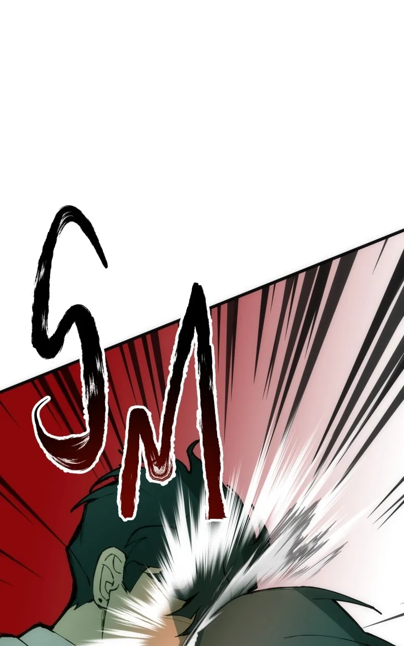 Hand Jumper Chapter 37 page 116 - 