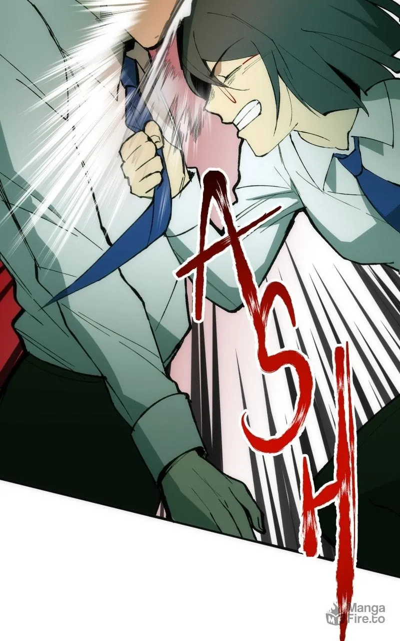 Hand Jumper Chapter 37 page 117 - 