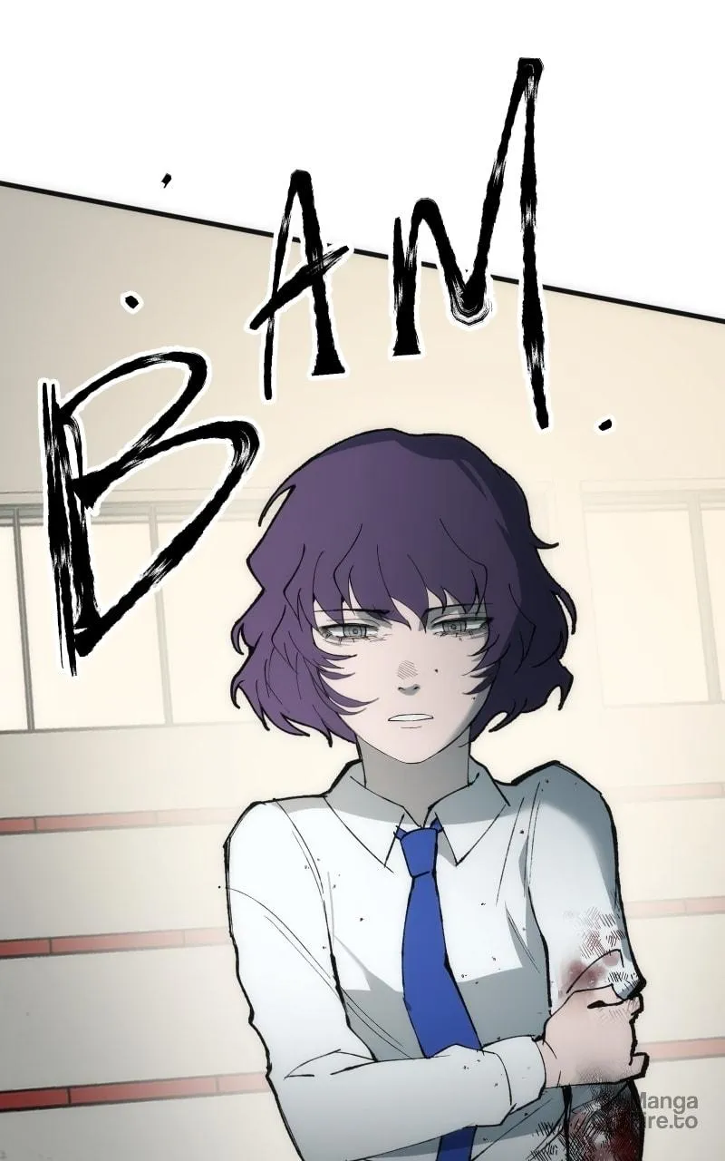 Hand Jumper Chapter 37 page 123 - 