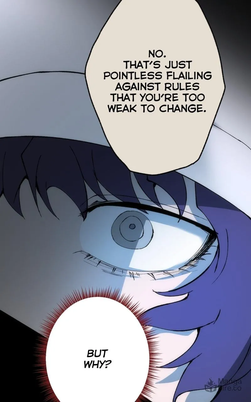 Hand Jumper Chapter 37 page 126 - 