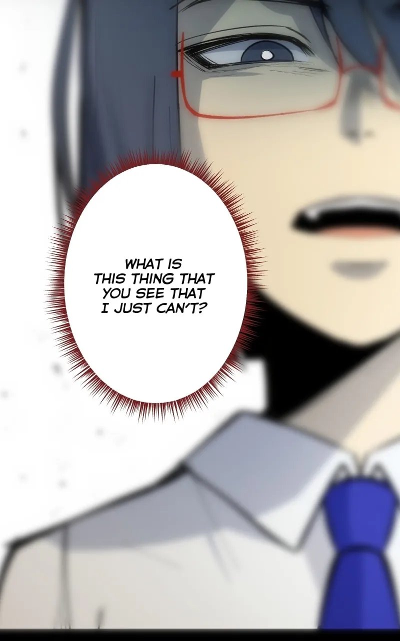 Hand Jumper Chapter 37 page 128 - 