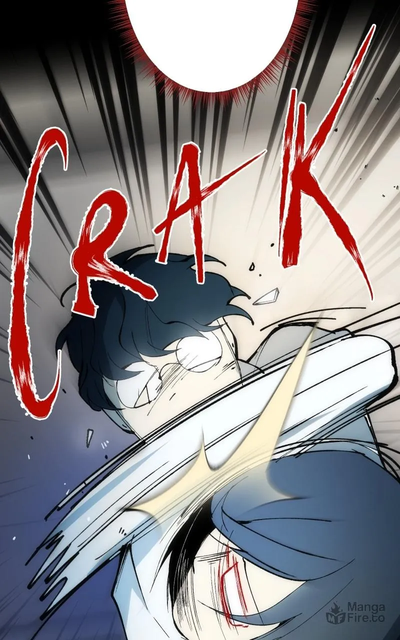 Hand Jumper Chapter 37 page 130 - 