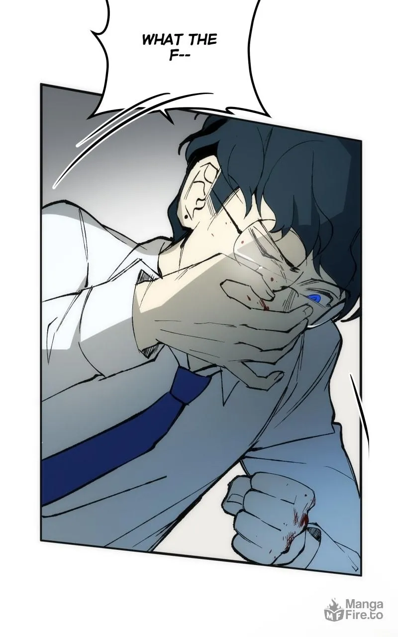 Hand Jumper Chapter 37 page 132 - 