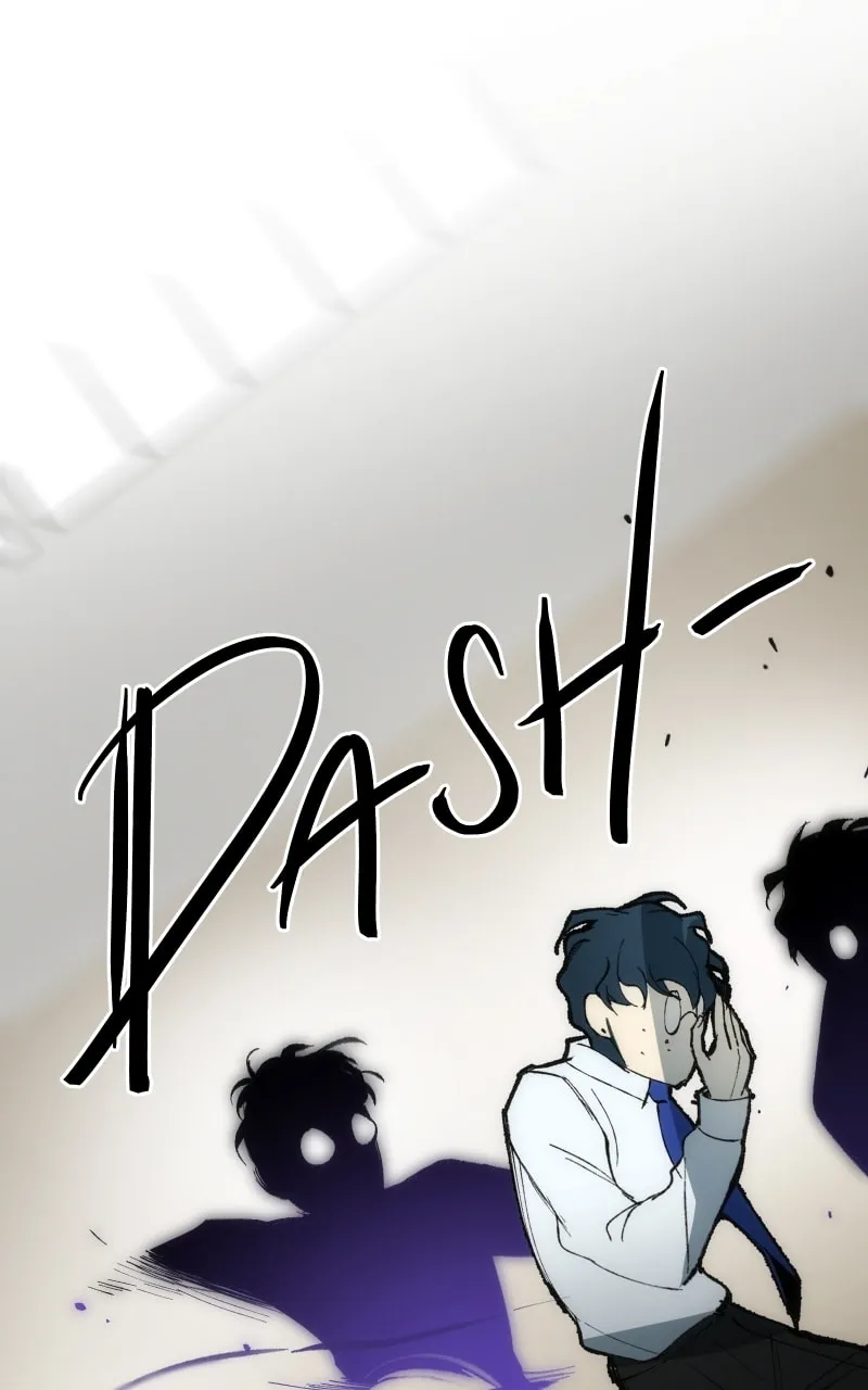 Hand Jumper Chapter 37 page 133 - 