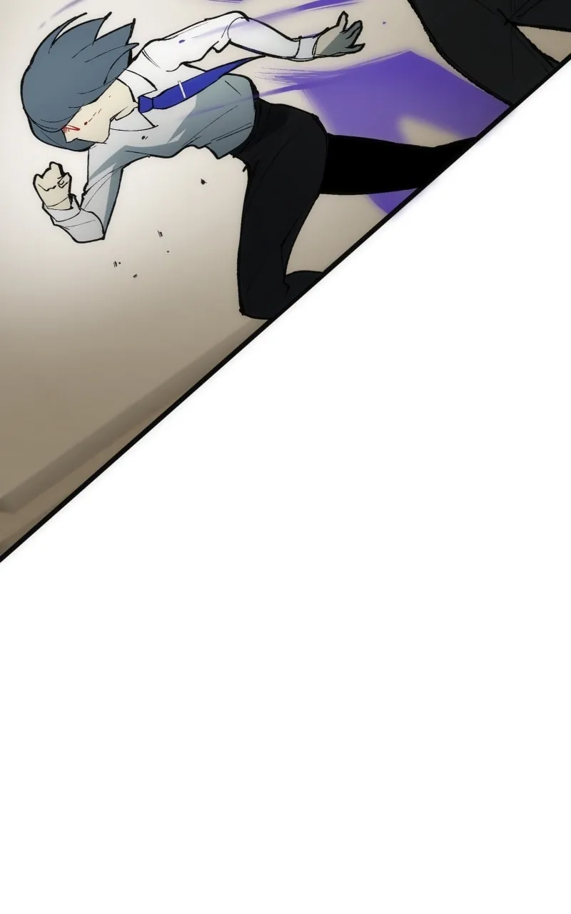 Hand Jumper Chapter 37 page 134 - 