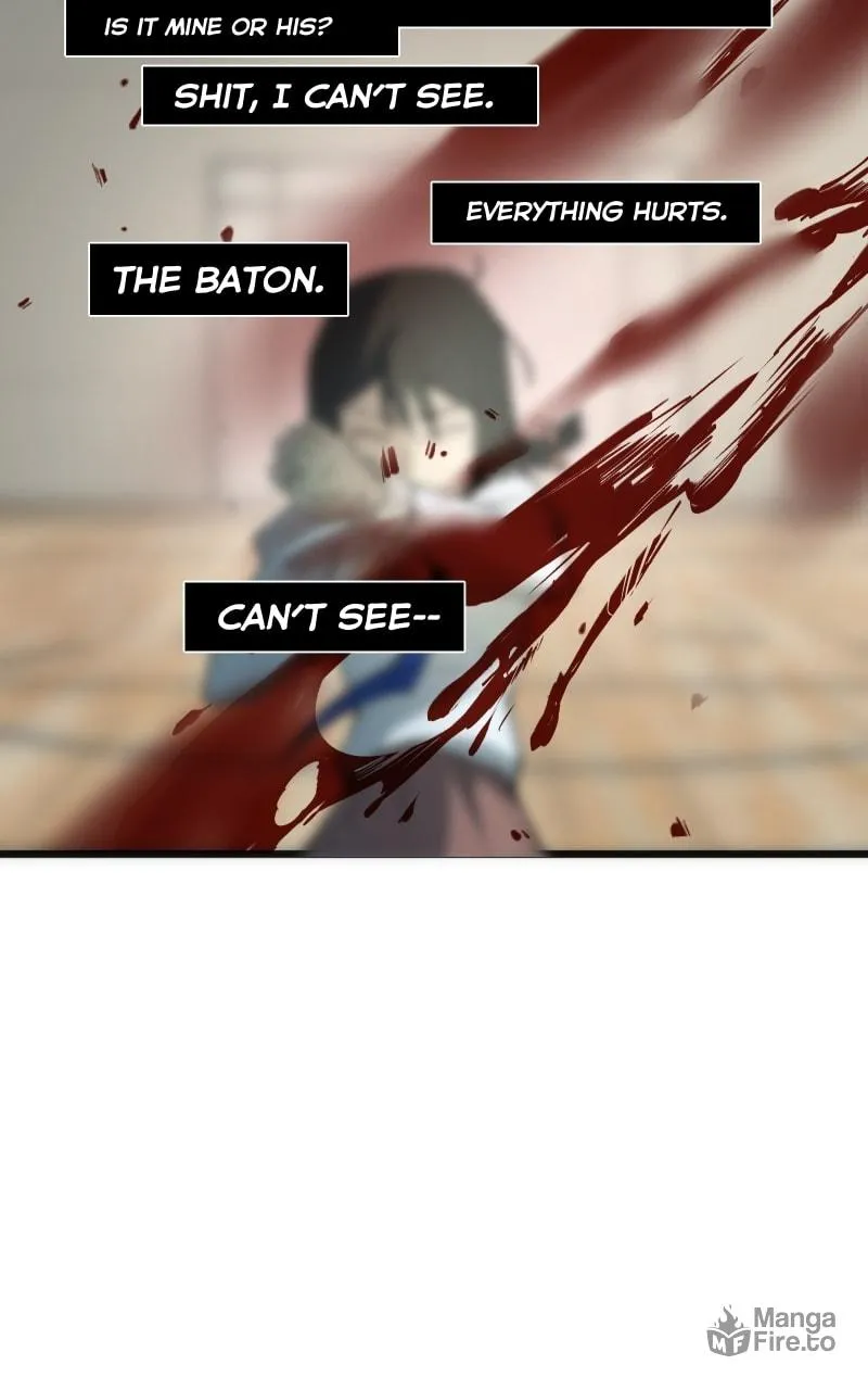 Hand Jumper Chapter 37 page 138 - 