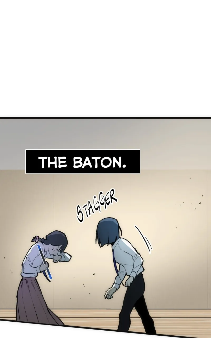 Hand Jumper Chapter 37 page 139 - 
