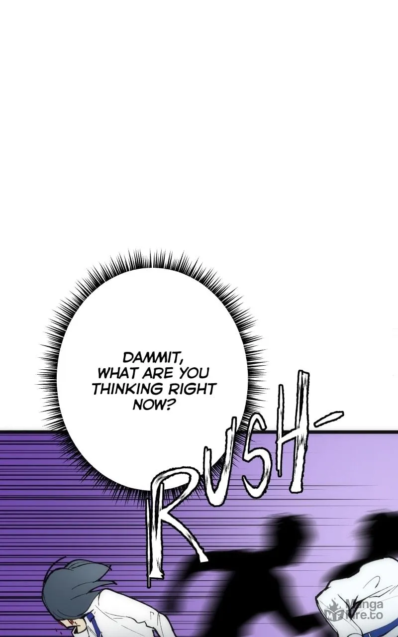 Hand Jumper Chapter 37 page 15 - 