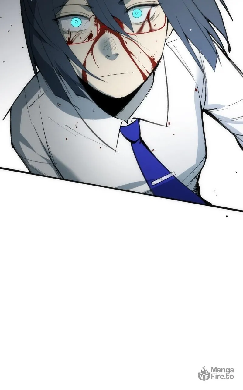 Hand Jumper Chapter 37 page 141 - 