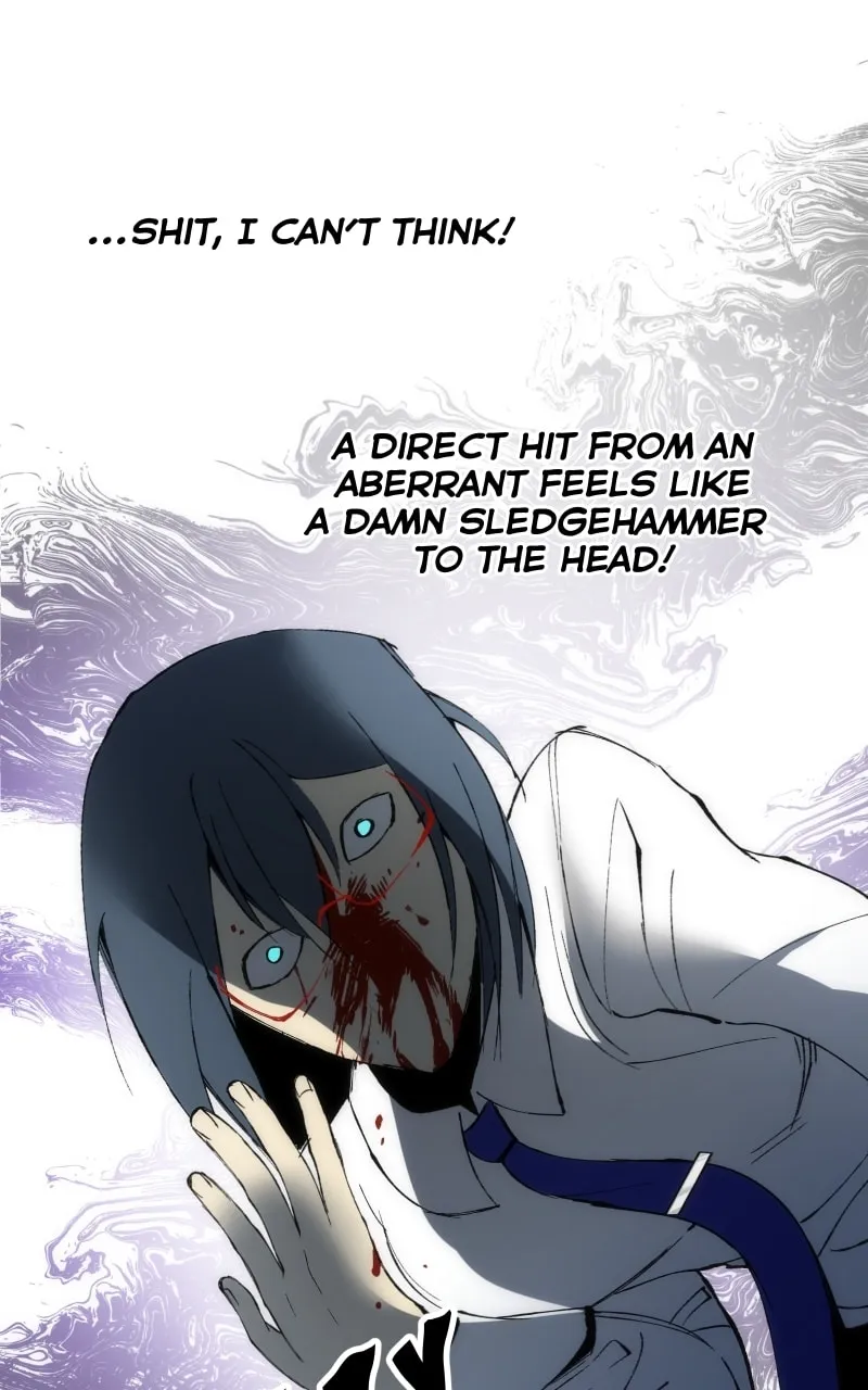 Hand Jumper Chapter 37 page 17 - 