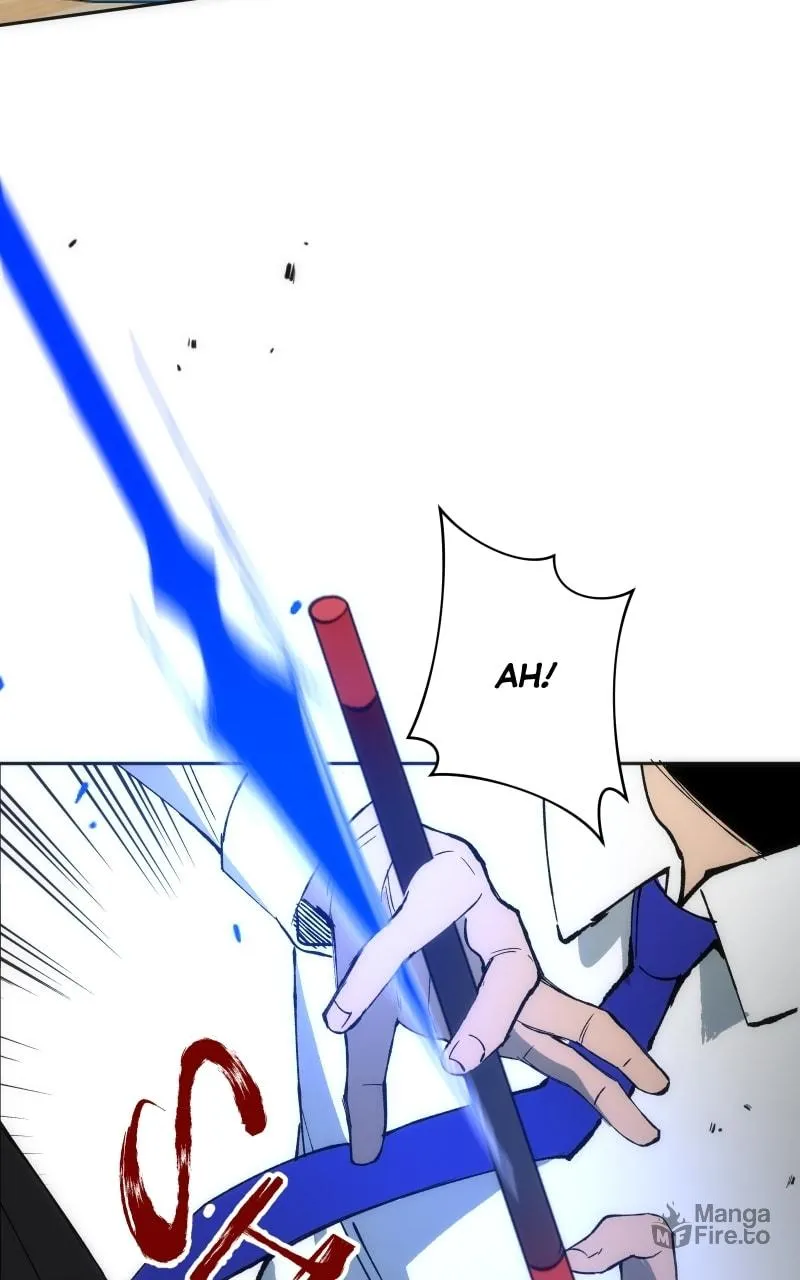 Hand Jumper Chapter 37 page 21 - 