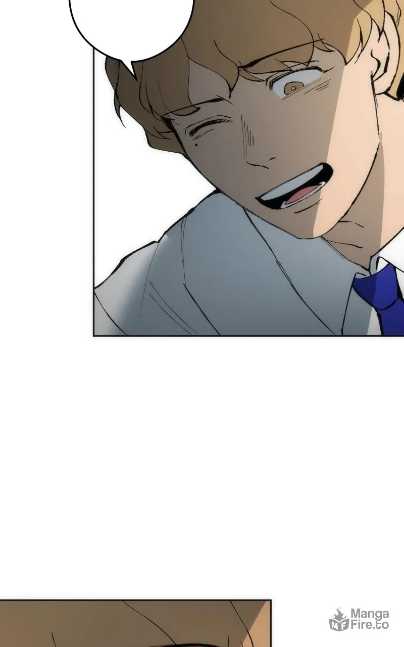 Hand Jumper Chapter 37 page 24 - 