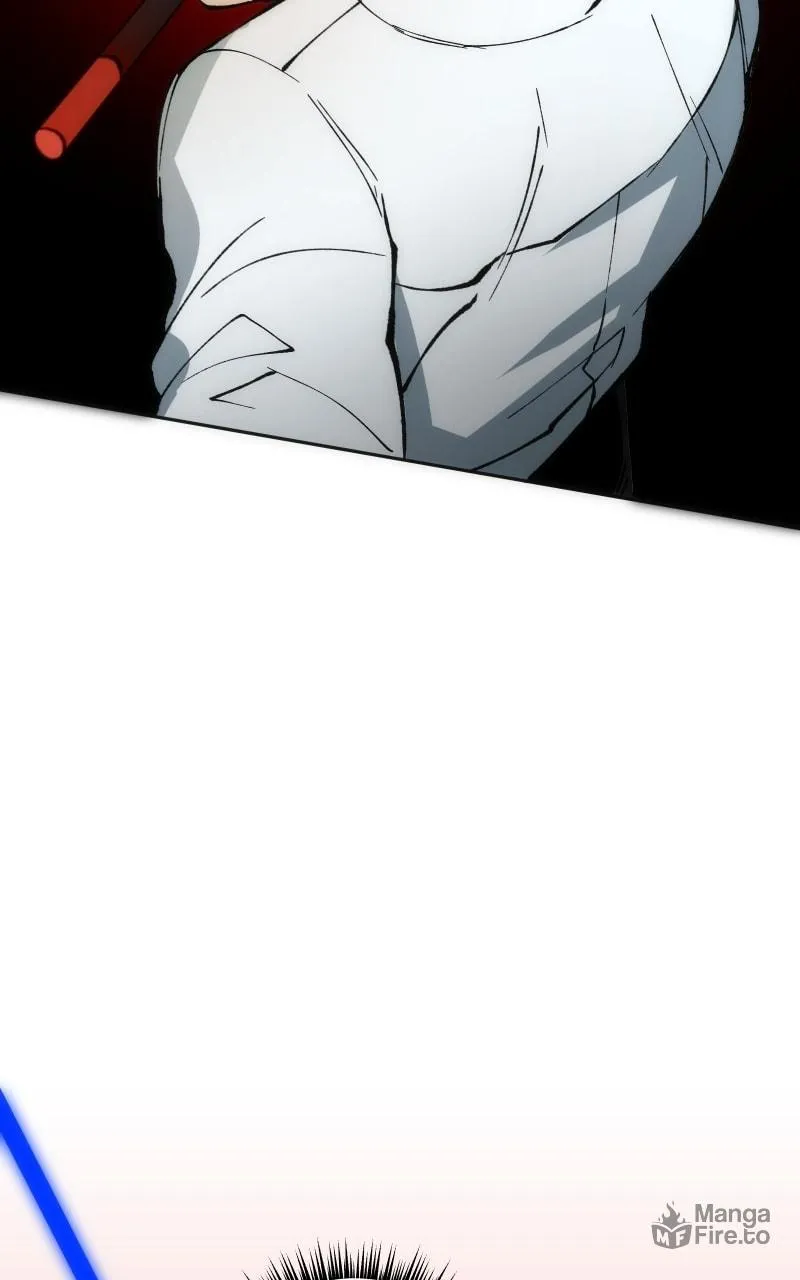 Hand Jumper Chapter 37 page 27 - 
