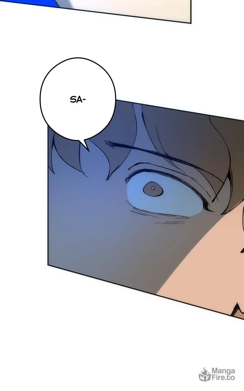 Hand Jumper Chapter 37 page 30 - 