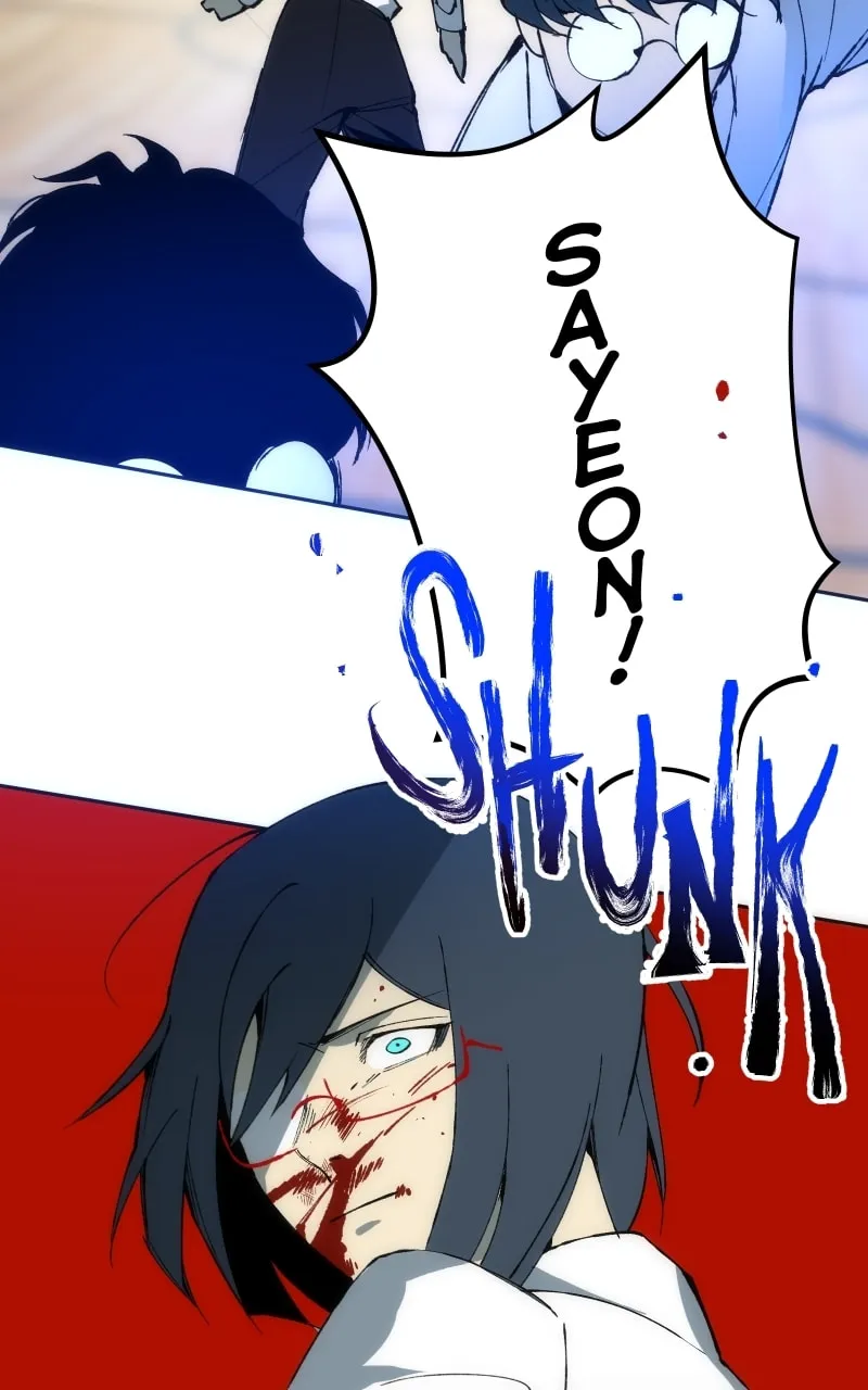 Hand Jumper Chapter 37 page 32 - 