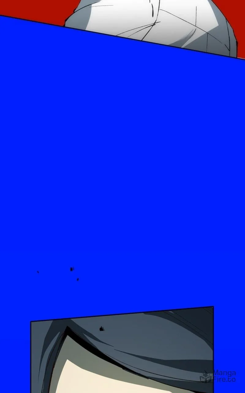 Hand Jumper Chapter 37 page 33 - 