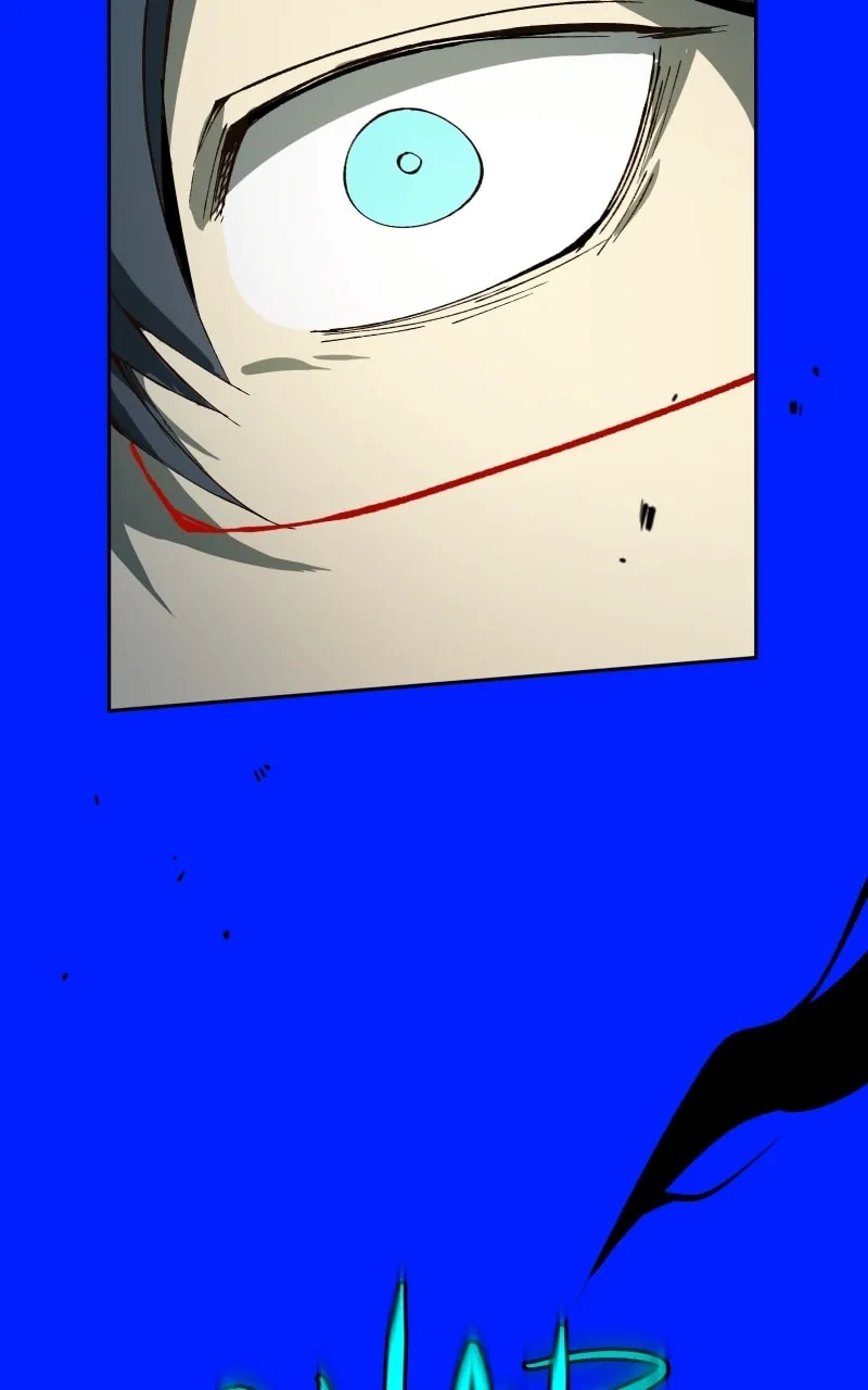 Hand Jumper Chapter 37 page 34 - 