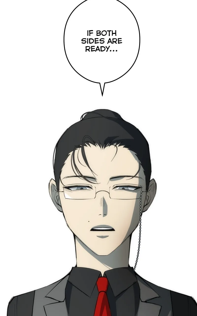 Hand Jumper Chapter 37 page 37 - 