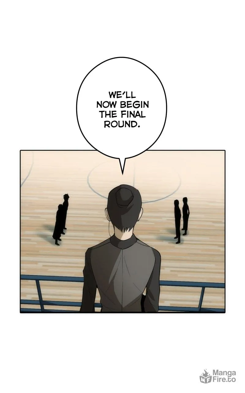 Hand Jumper Chapter 37 page 39 - 