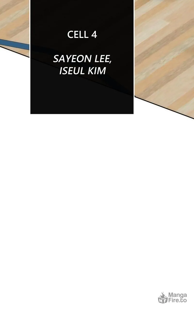 Hand Jumper Chapter 37 page 45 - 