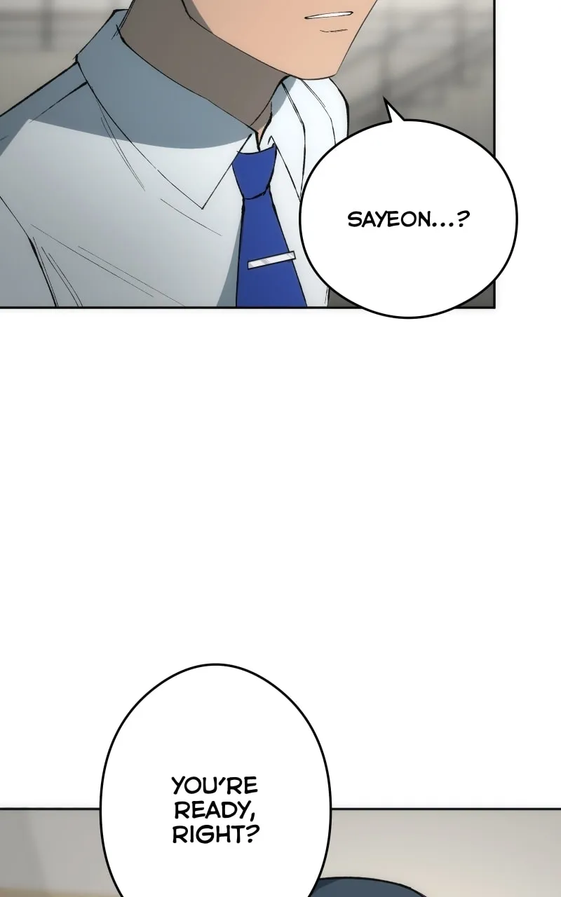 Hand Jumper Chapter 37 page 52 - 