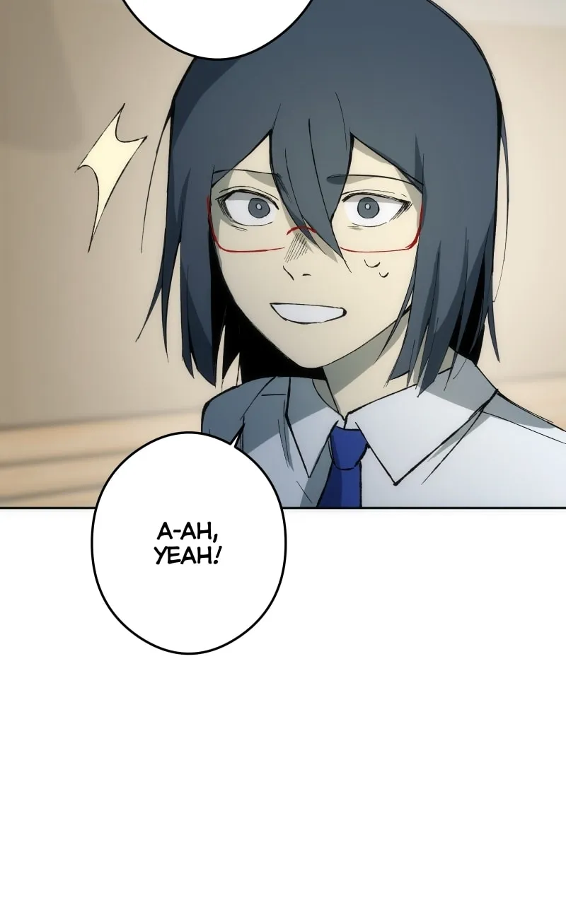 Hand Jumper Chapter 37 page 53 - 