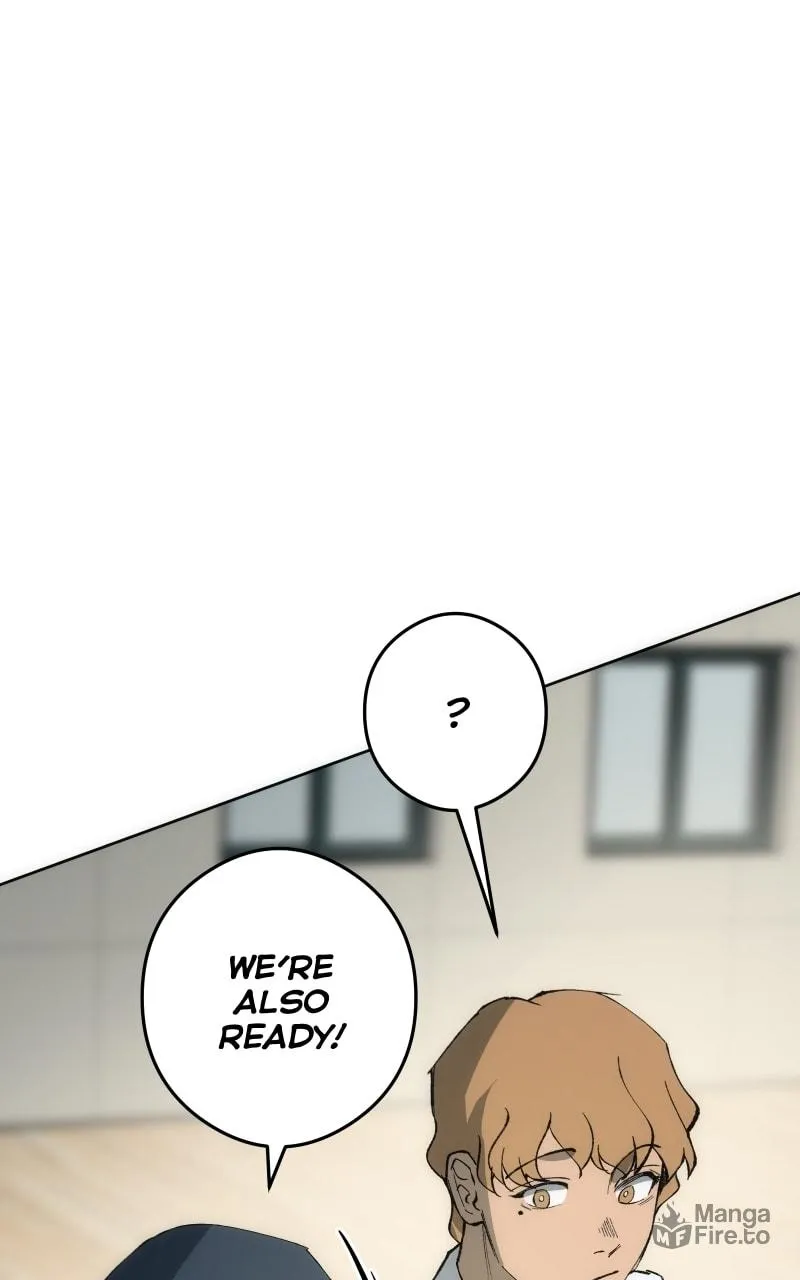 Hand Jumper Chapter 37 page 55 - 