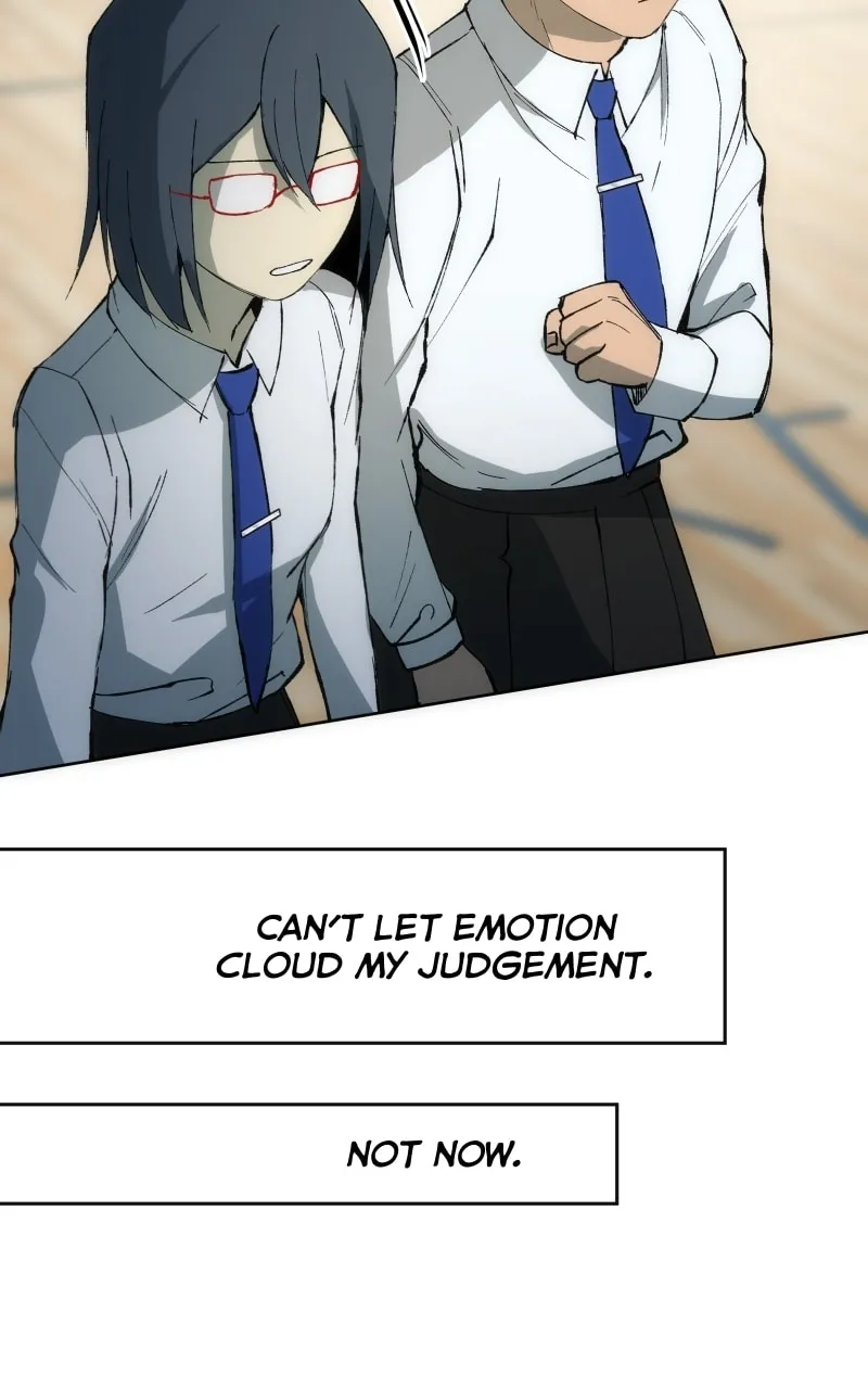 Hand Jumper Chapter 37 page 56 - 