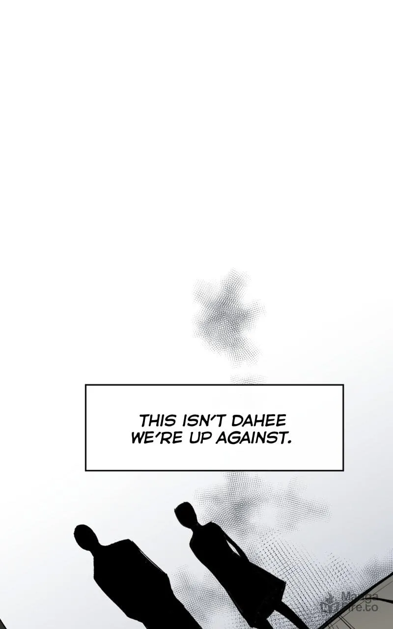 Hand Jumper Chapter 37 page 57 - 