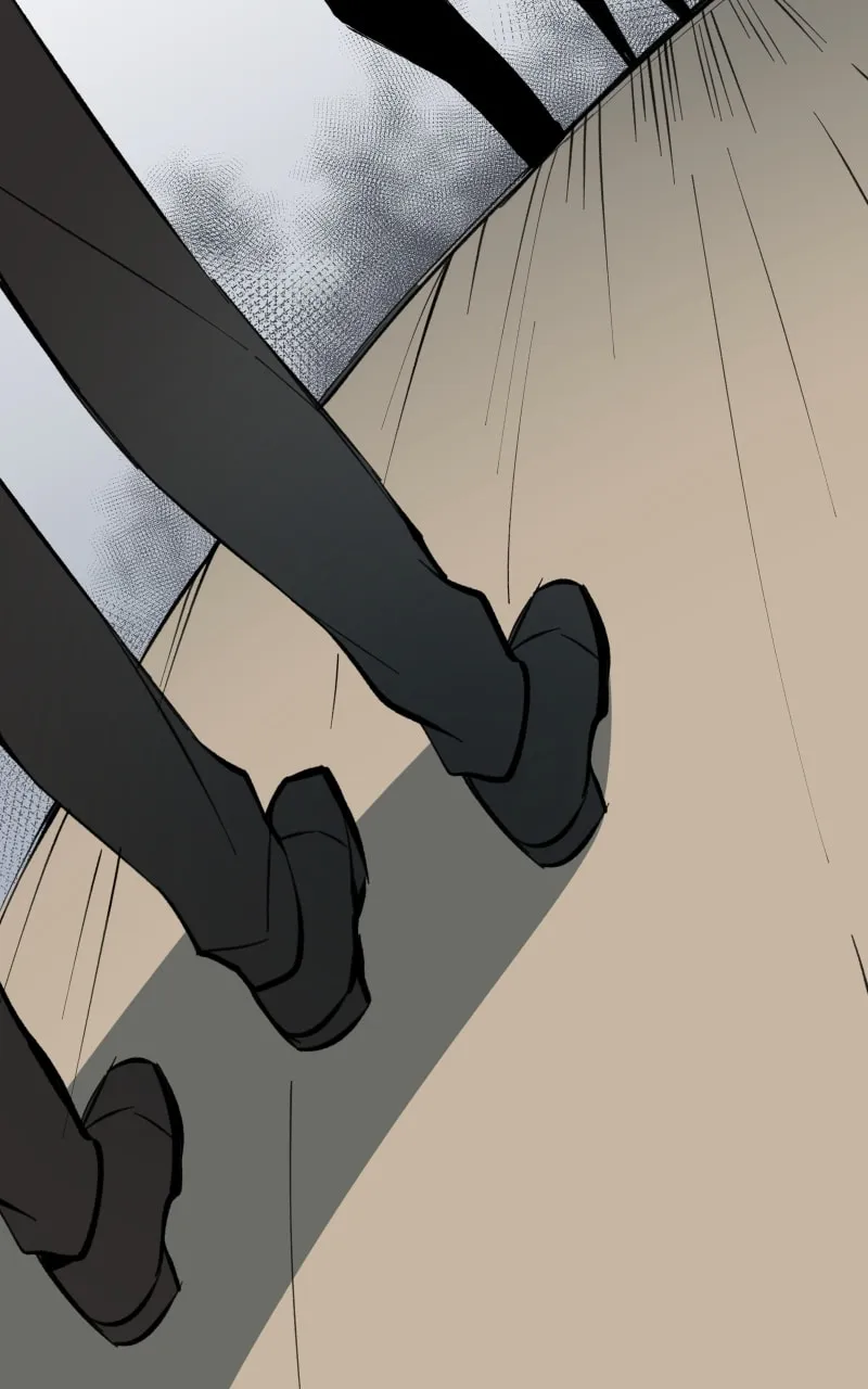 Hand Jumper Chapter 37 page 58 - 