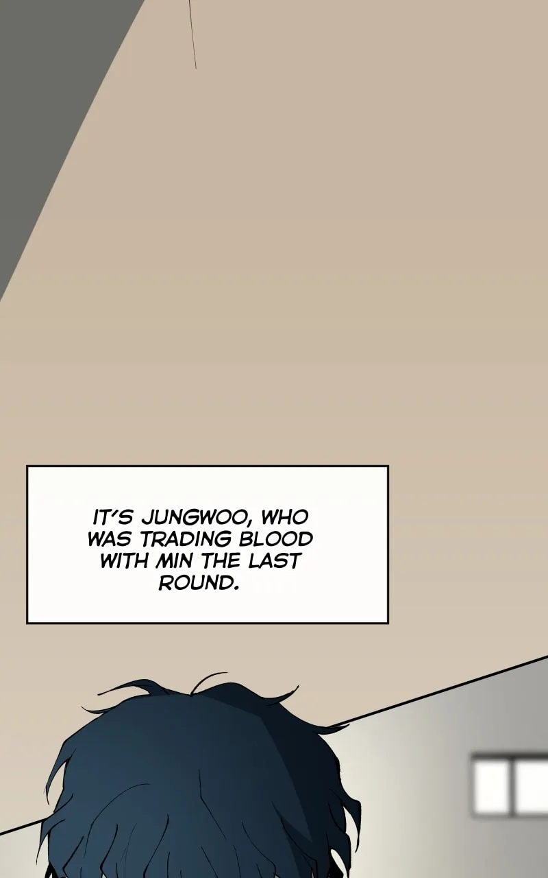 Hand Jumper Chapter 37 page 59 - 