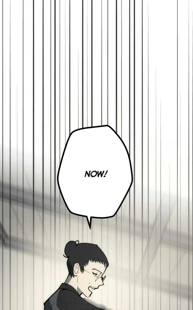 Hand Jumper Chapter 37 page 64 - 