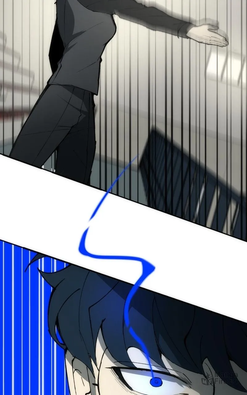 Hand Jumper Chapter 37 page 65 - 