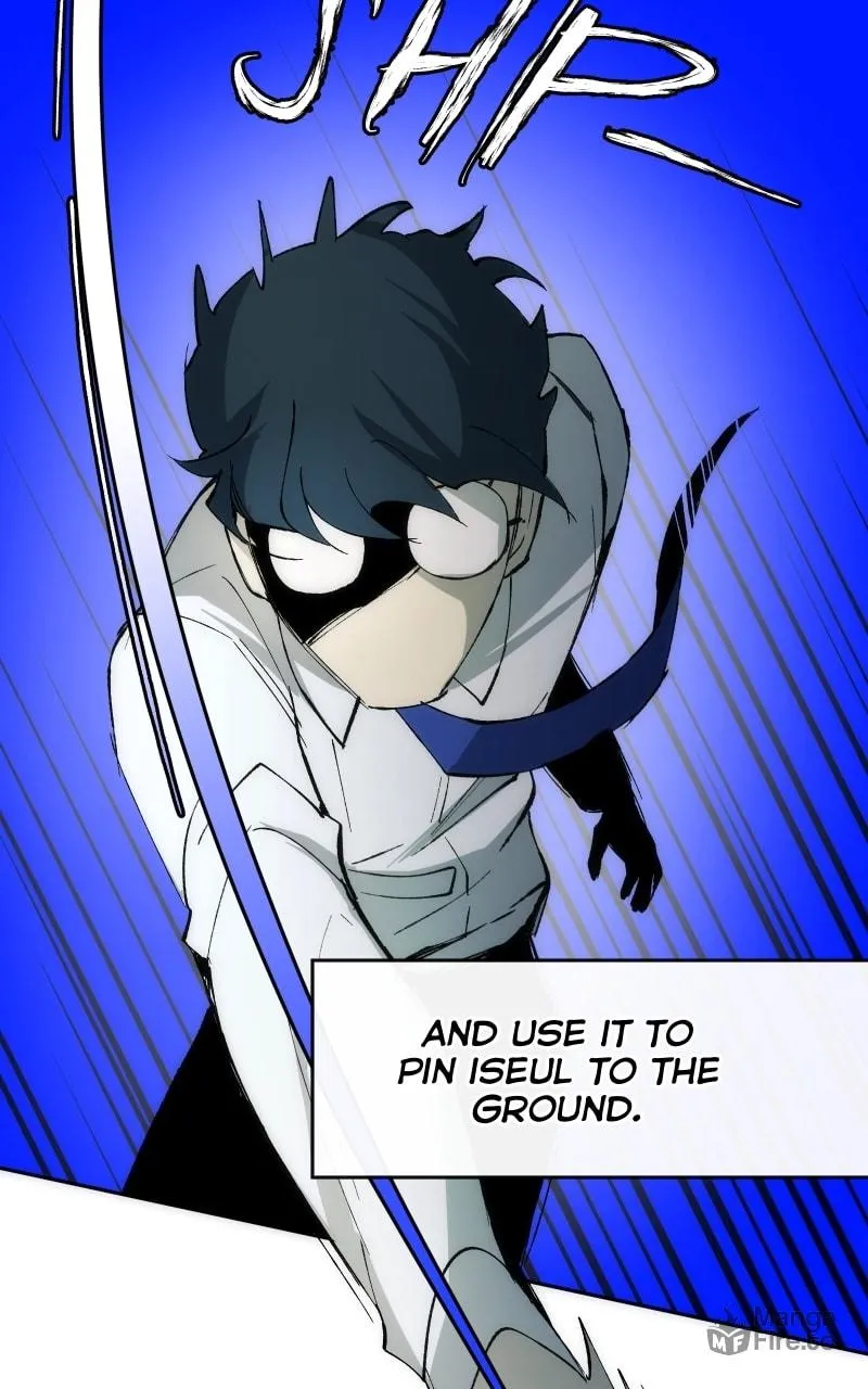 Hand Jumper Chapter 37 page 72 - 