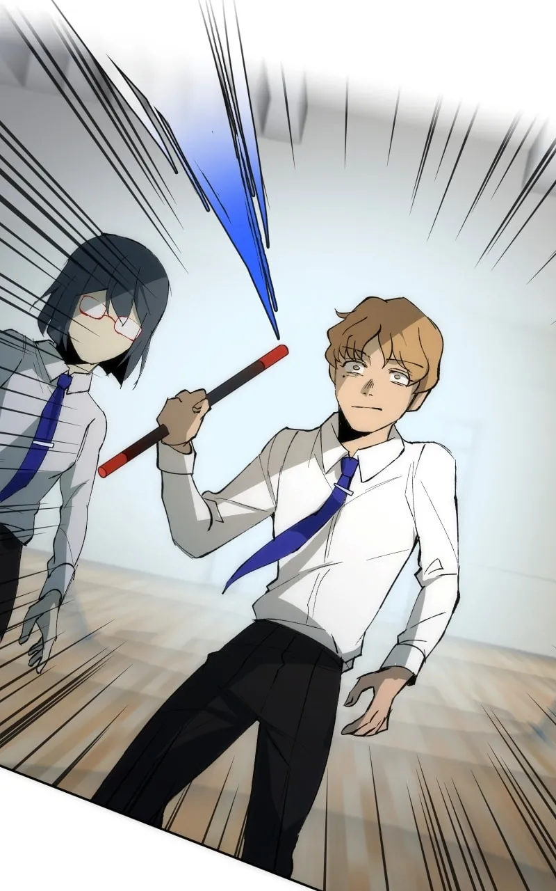 Hand Jumper Chapter 37 page 74 - 