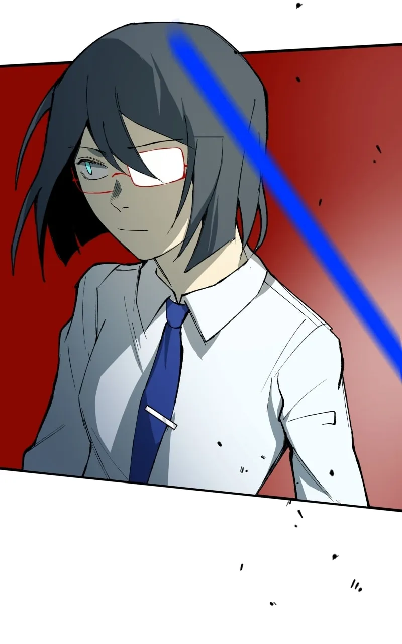 Hand Jumper Chapter 37 page 77 - 