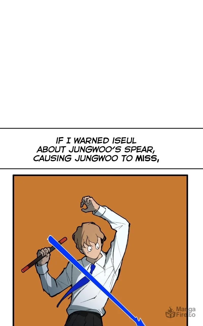 Hand Jumper Chapter 37 page 78 - 