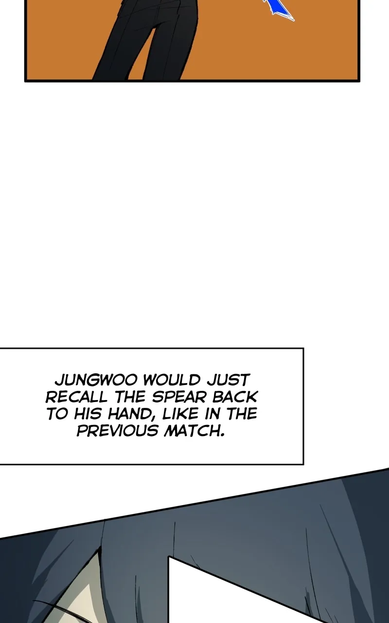 Hand Jumper Chapter 37 page 79 - 