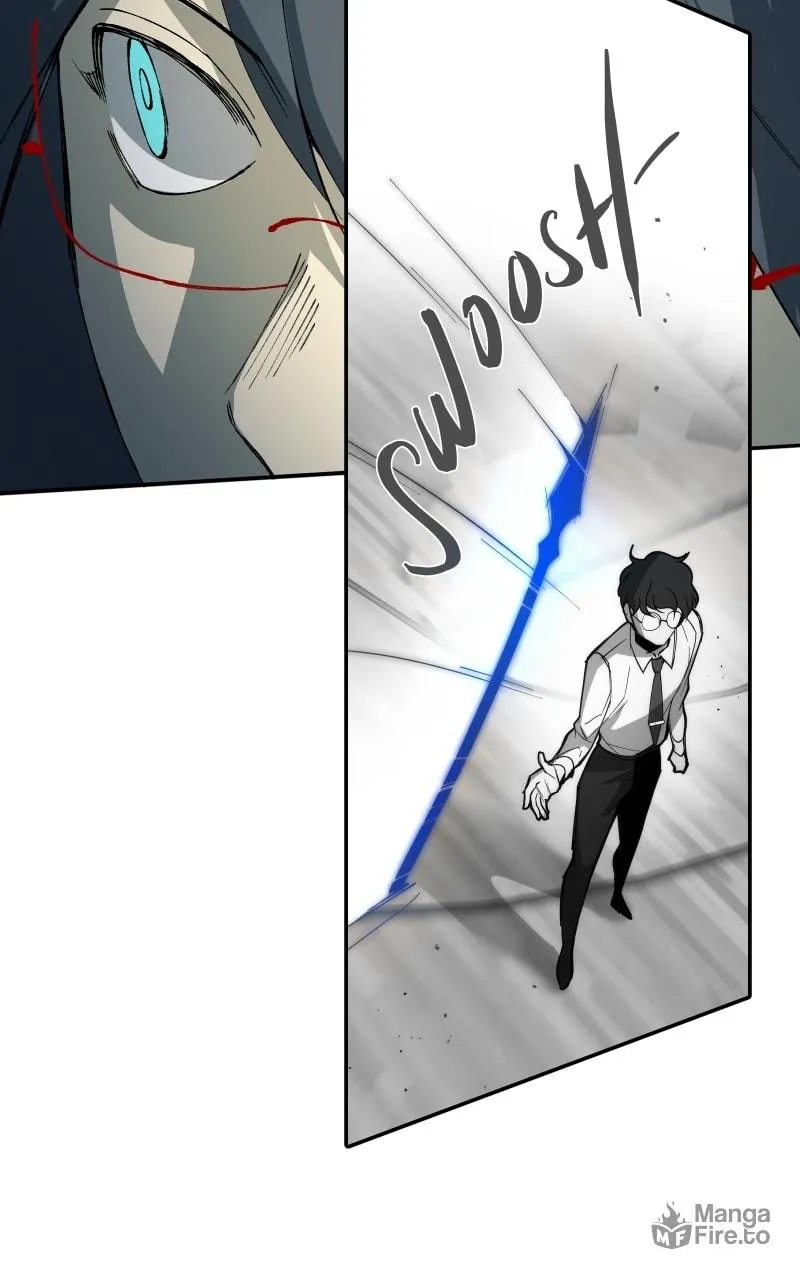 Hand Jumper Chapter 37 page 80 - 