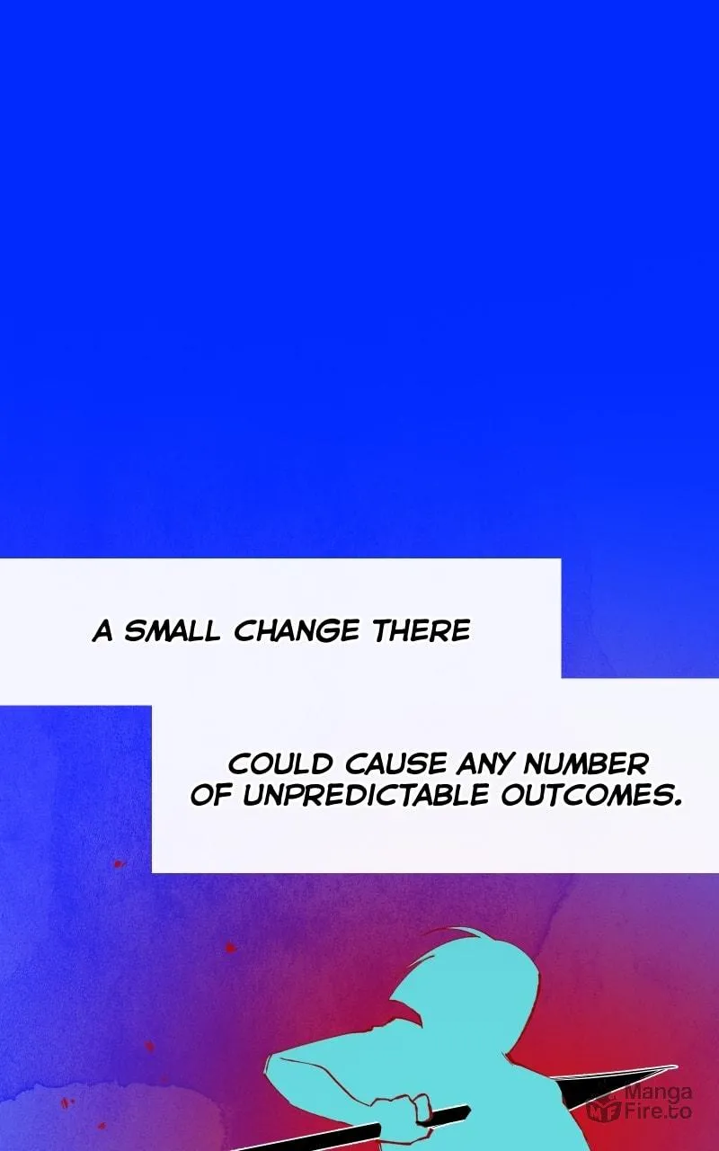 Hand Jumper Chapter 37 page 84 - 