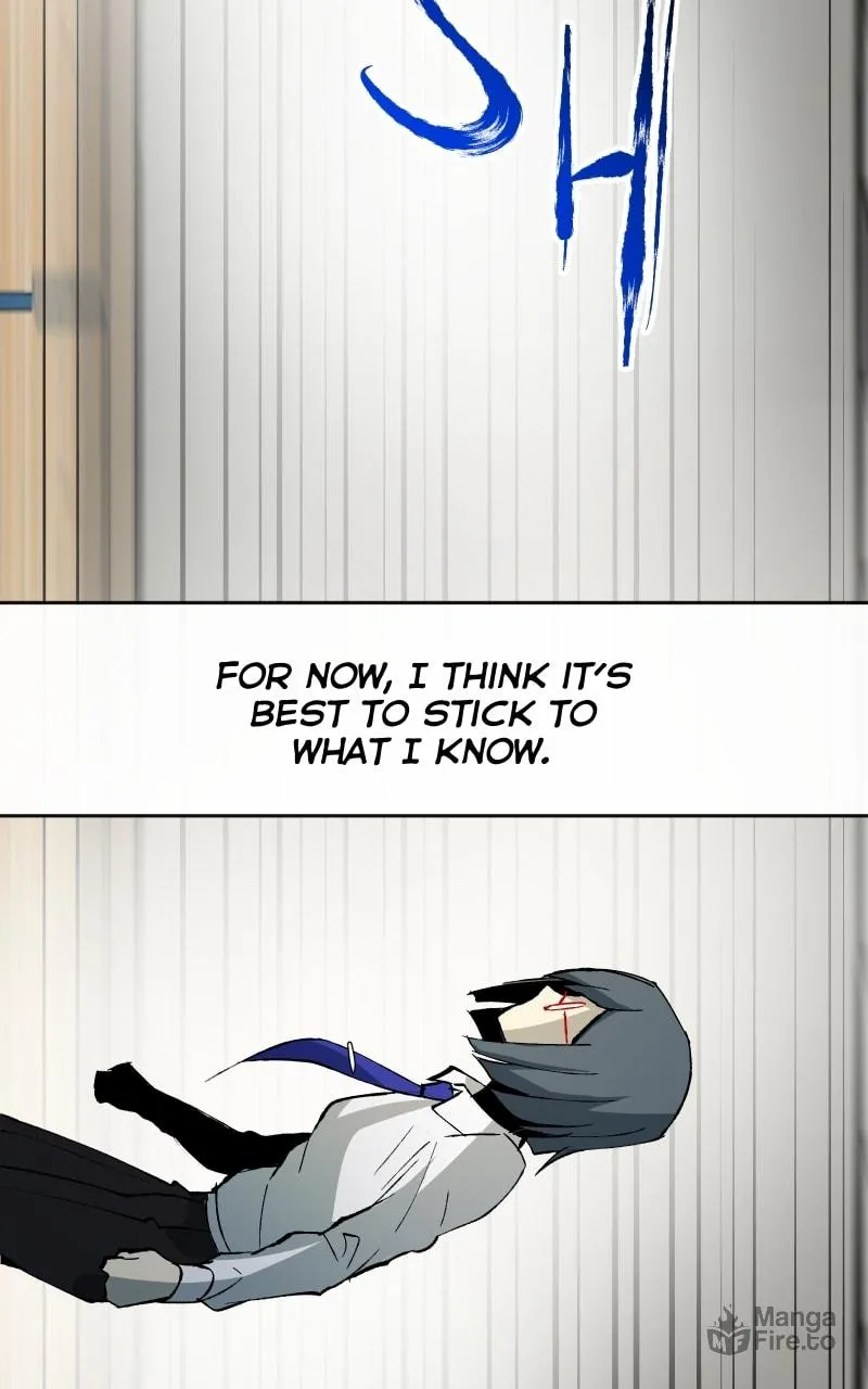 Hand Jumper Chapter 37 page 90 - 