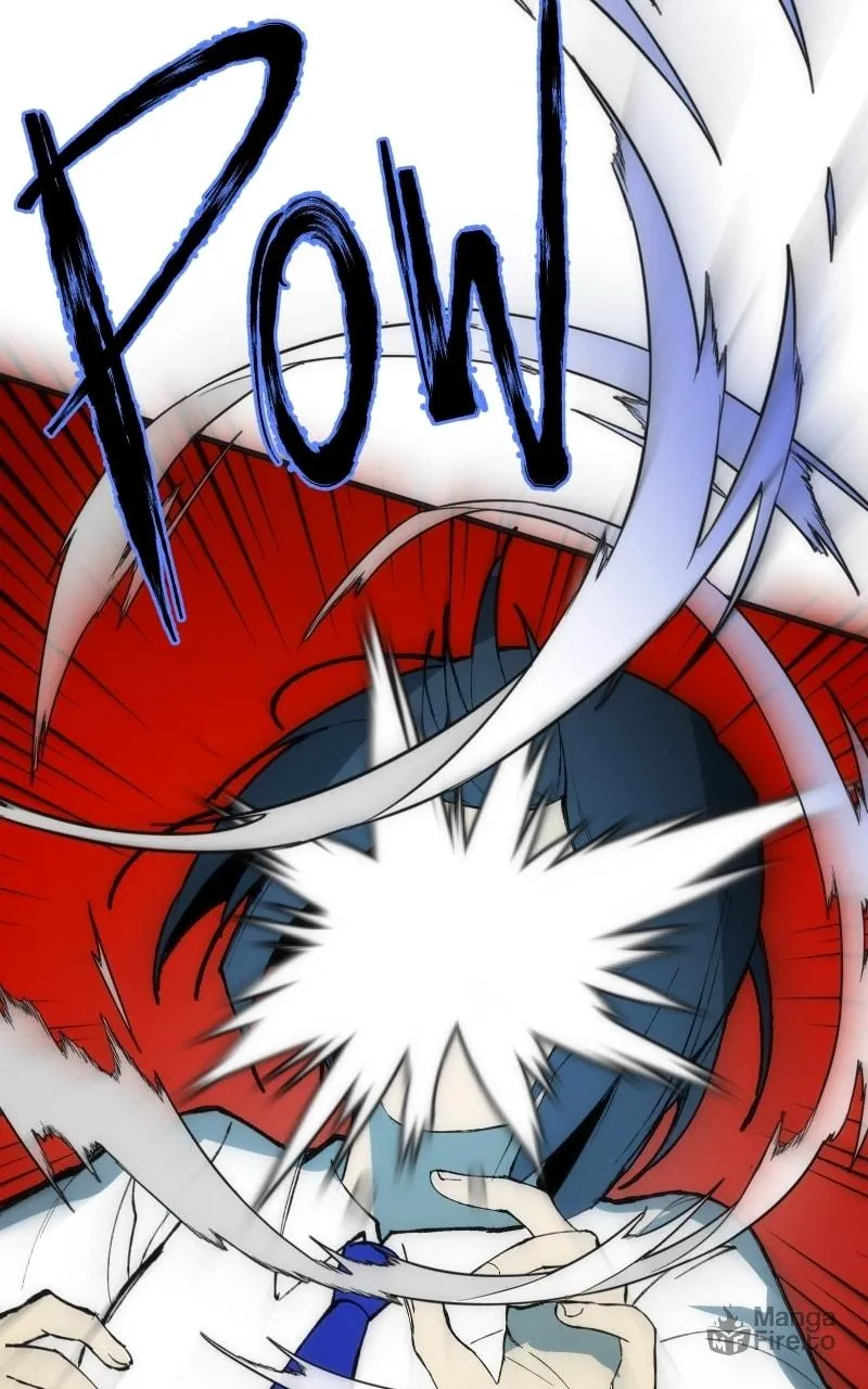 Hand Jumper Chapter 37 page 10 - 
