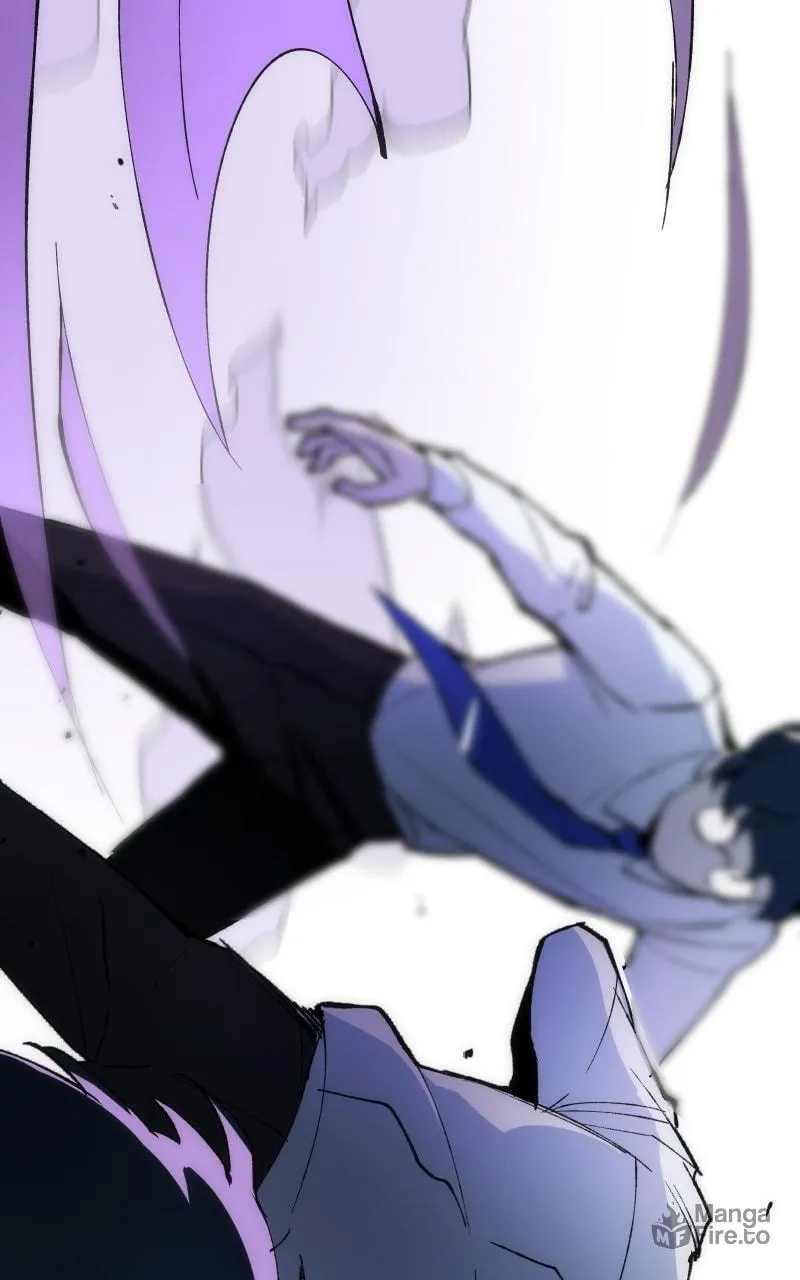 Hand Jumper Chapter 37 page 99 - 