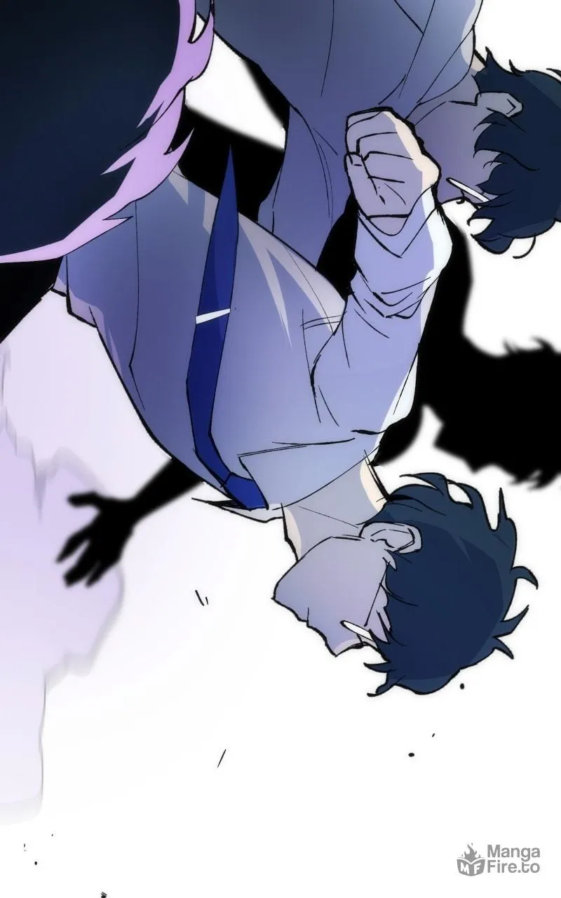 Hand Jumper Chapter 37 page 100 - 